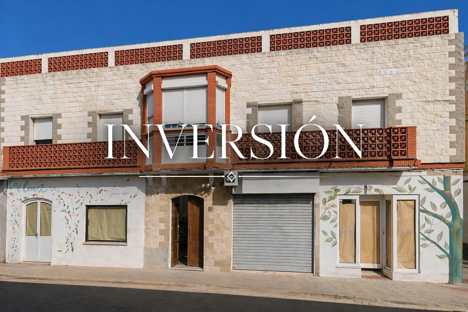 Residencial en venda a Tarifa ciudad