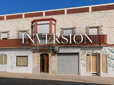 Residenziale in vendita a Tarifa ciudad