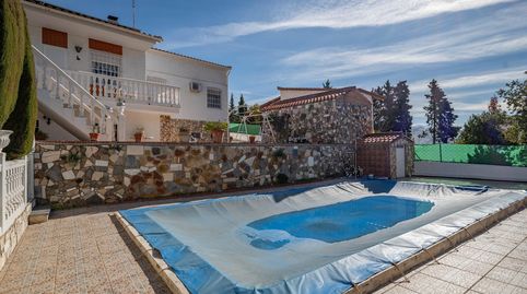 Foto 3 de Casa o chalet en venta en Calle Calle Aynadamar, Alfacar, Granada