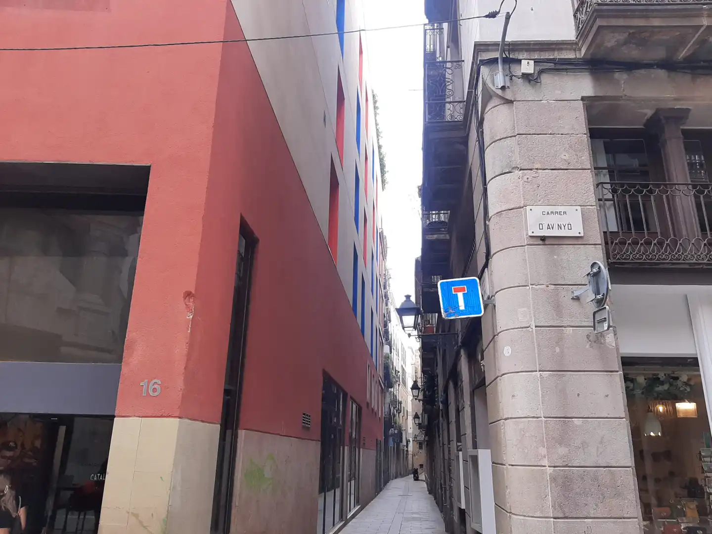 Appartement à vendre à Ciutat Vella, imagen 4