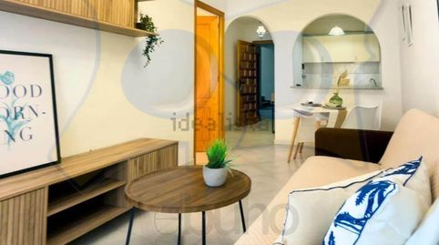 Foto 4 de Piso en venta en Calle Vega Baja del Segura, Playa de los Náufragos, Torrevieja