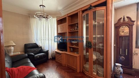 Foto 4 de Pis en venda a Kalero - Basozelai, Basauri
