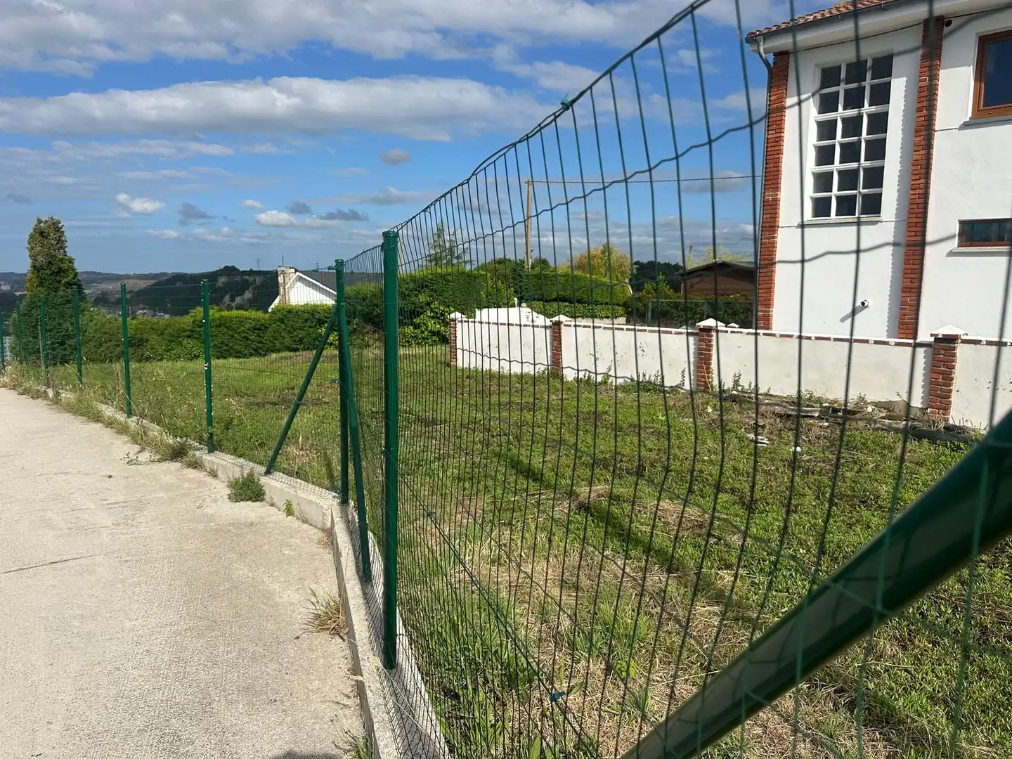 Residential for sale in Castrillón