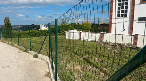 Foto 5 de Residencial en venta en N/a, -1, Piedras Blancas, Asturias