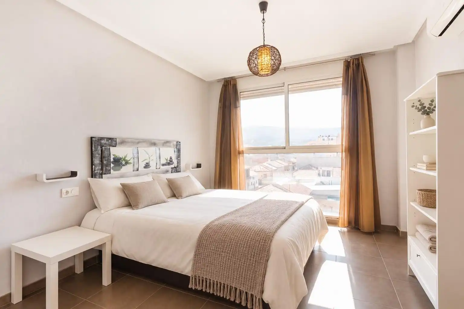 Ático con ascensor en venta en Calle Floridablanca de El Palmar, imagen 14