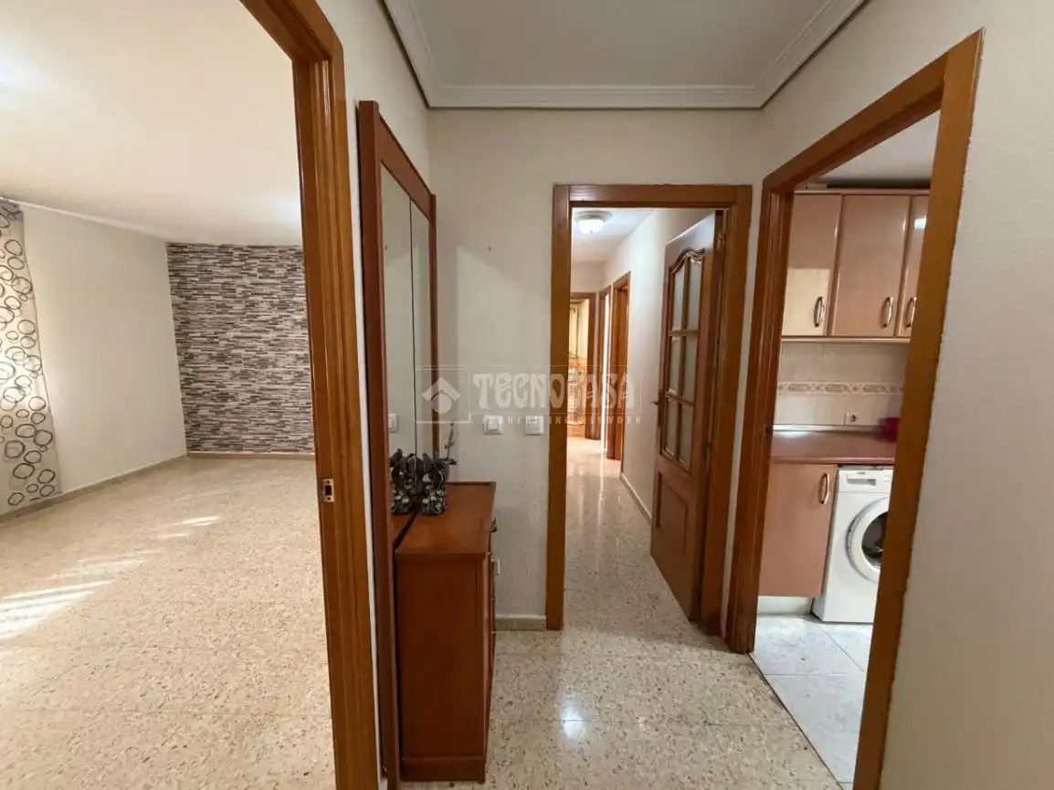 Flat for sale in Sevilla