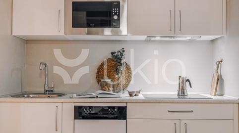 Foto 4 de Apartament de lloguer a Calle de Álvarez de Baena, El Viso, Madrid