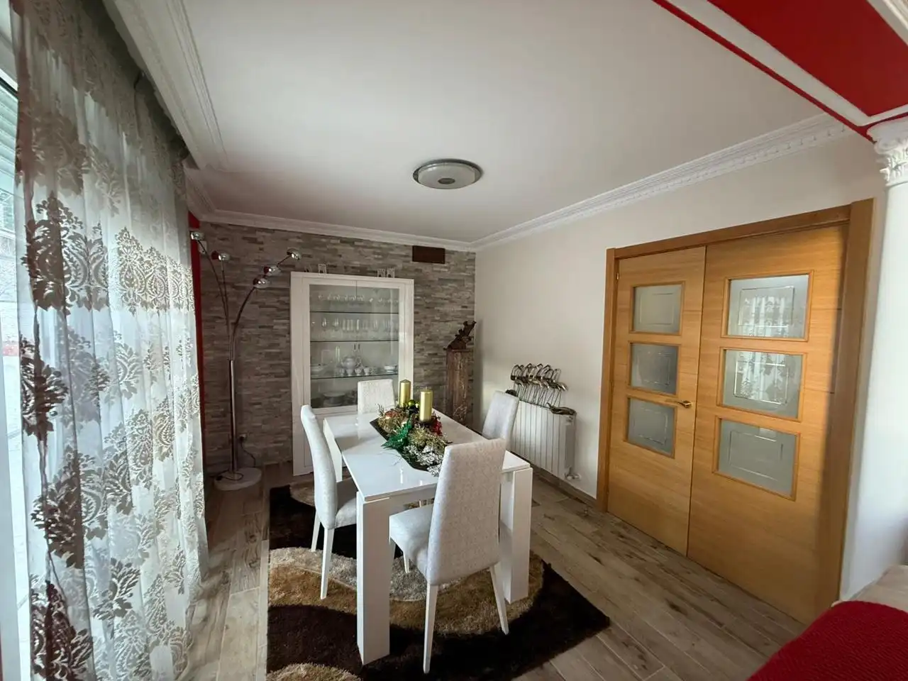 Casa con piscina en venta en Barrio Sámano, imagen 23