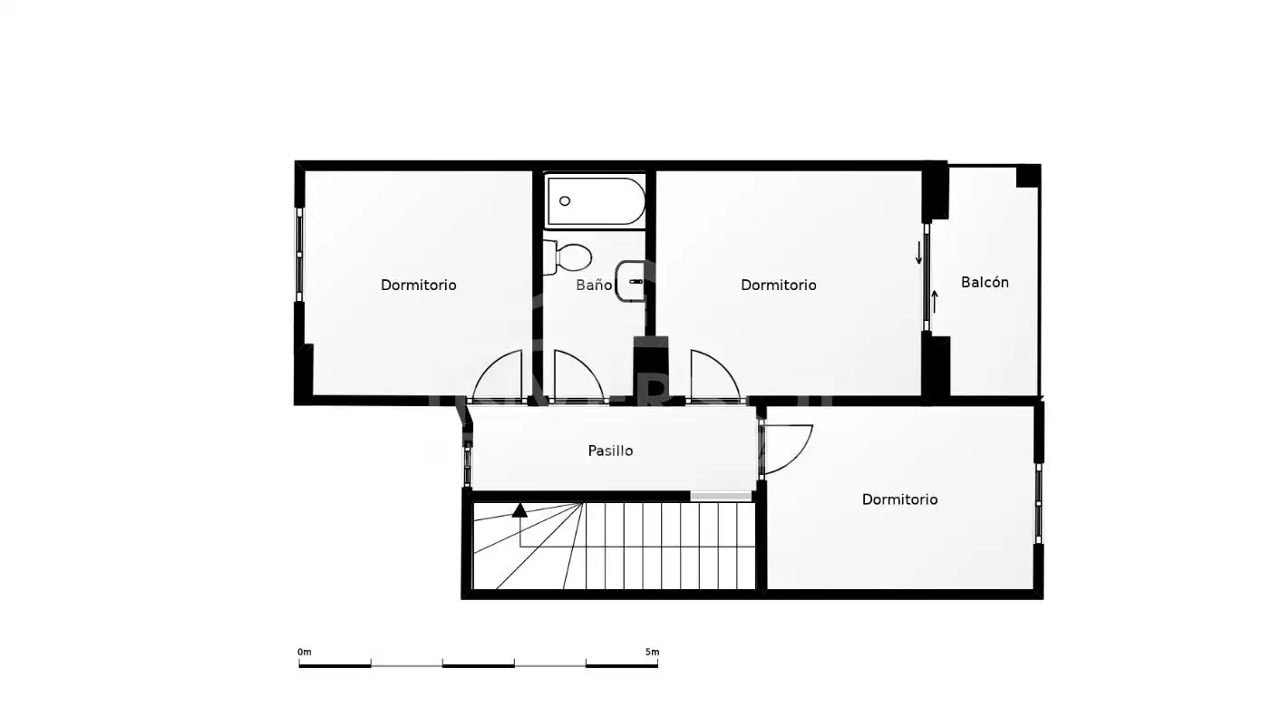 Casa o chalet en venta en Berja
