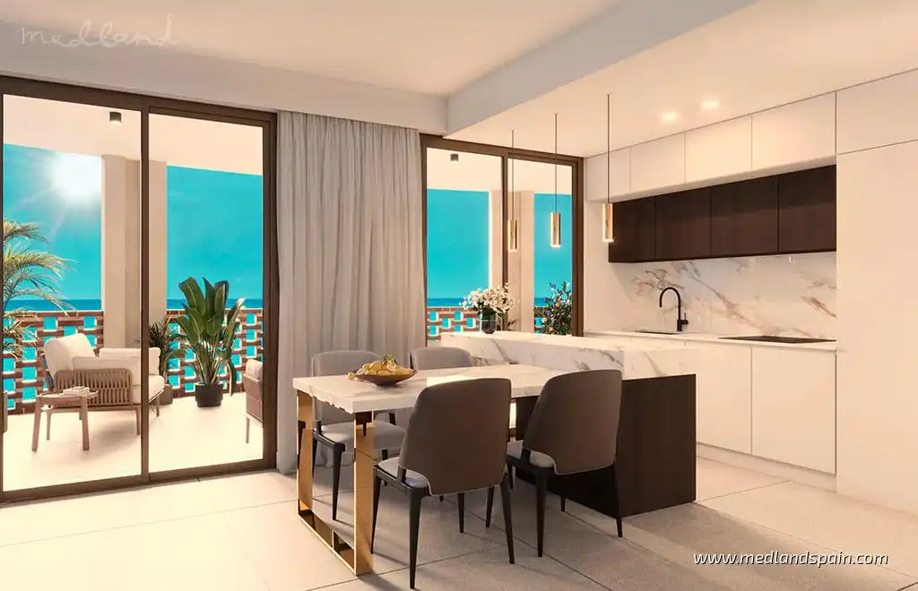 Appartement compact avec piscine à vendre à Plans - Gasparot, imagen 3