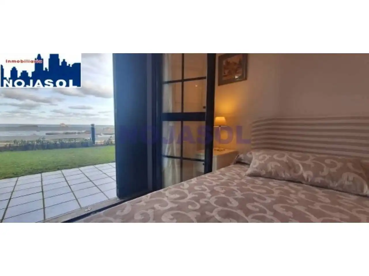 Wohnung mit Pool zur Miete in Calle LA SIERRA 9, imagen 40