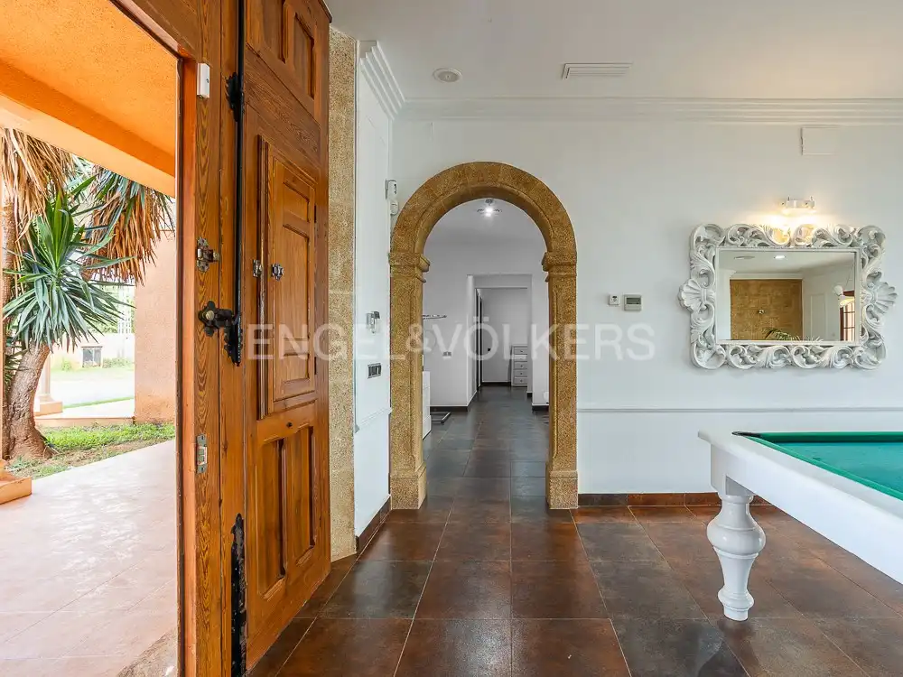 Houses for sale in Dénia  with Air Conditioner, Heating and Private garden