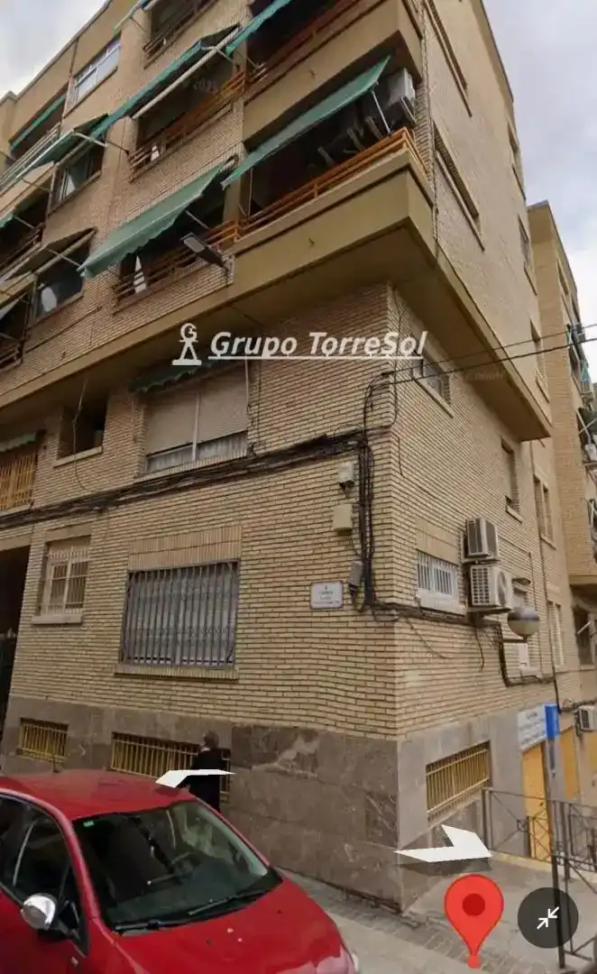 Gewerbefläche zum Verkauf in Clara Campoamor, imagen 30