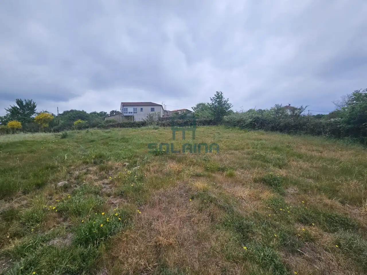Terreni e lotti in vendita a Vilamarín, imagen 5