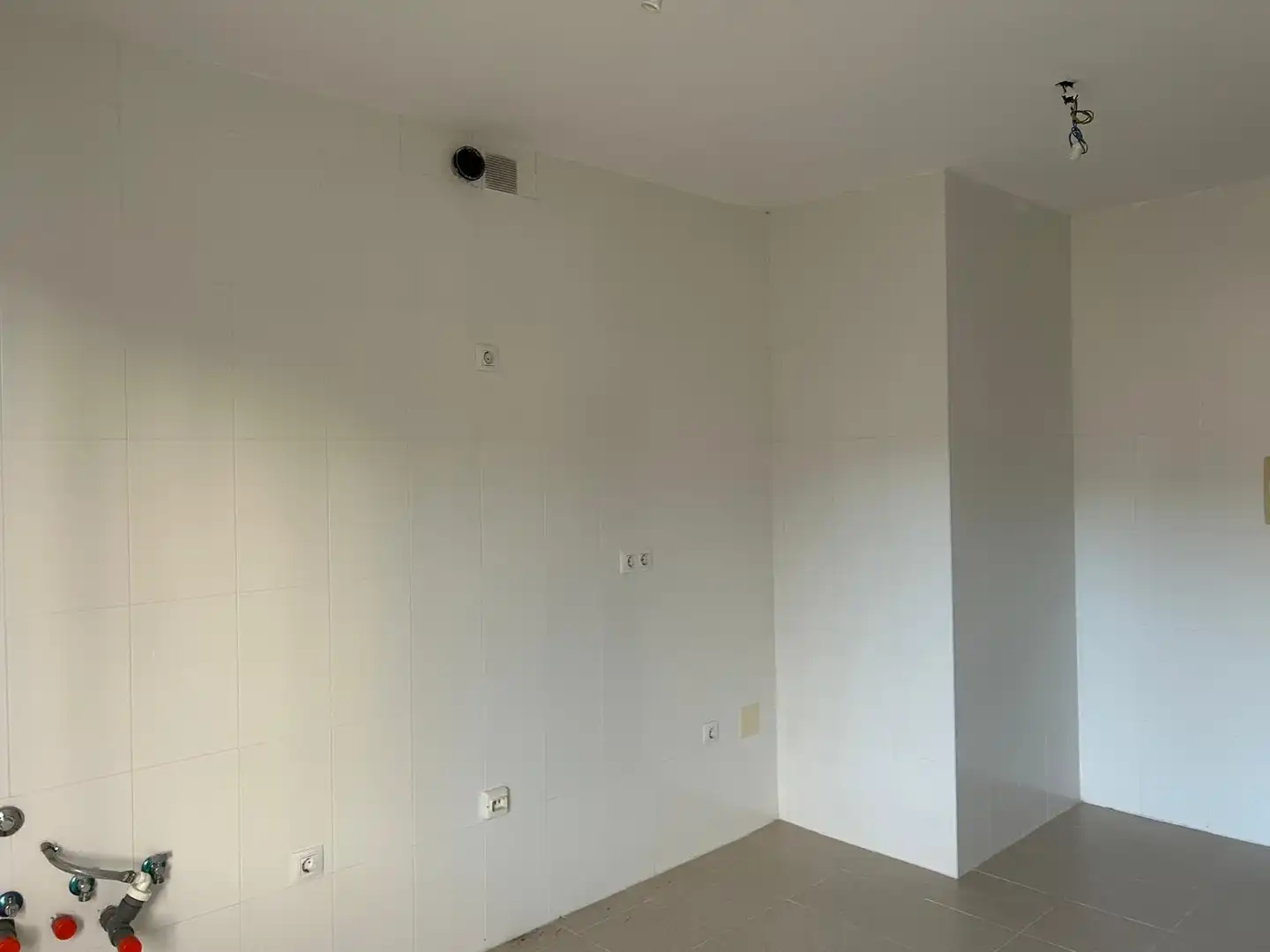 Piso en venta en Zalla  con Trastero y Balcón