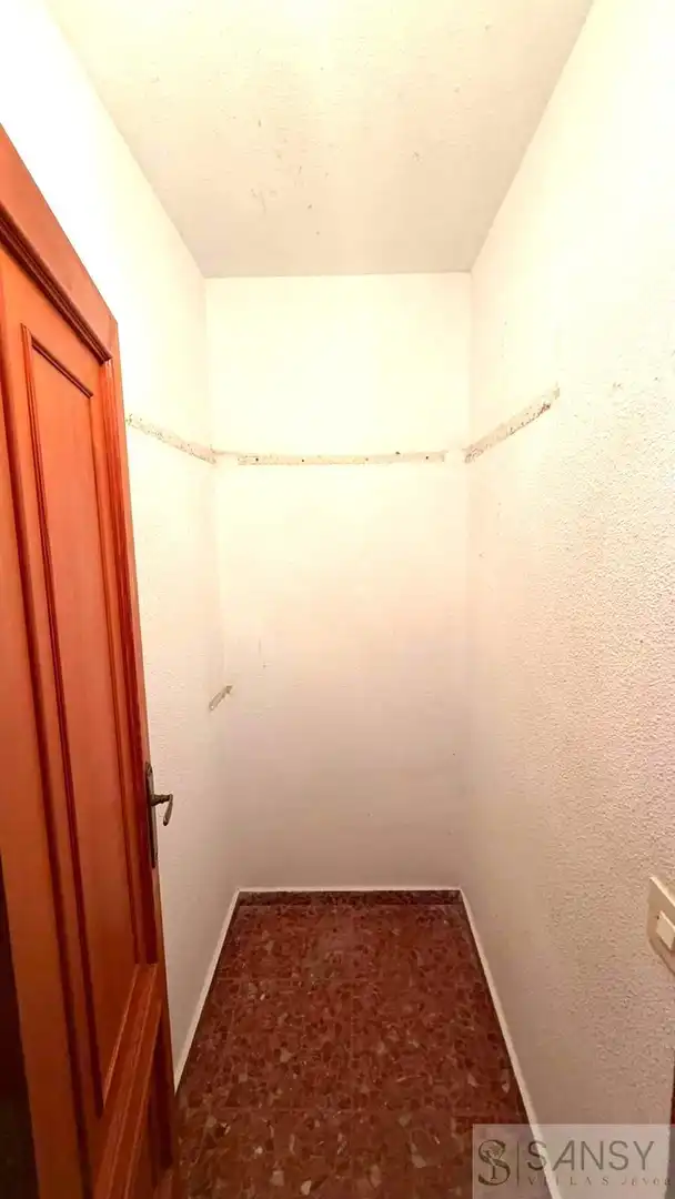 Apartament amb ascensor en venda a Centro ciudad, imagen 14