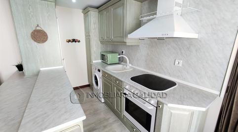 Photo 4 of Flat to rent in Casco Antiguo, Burgos Capital