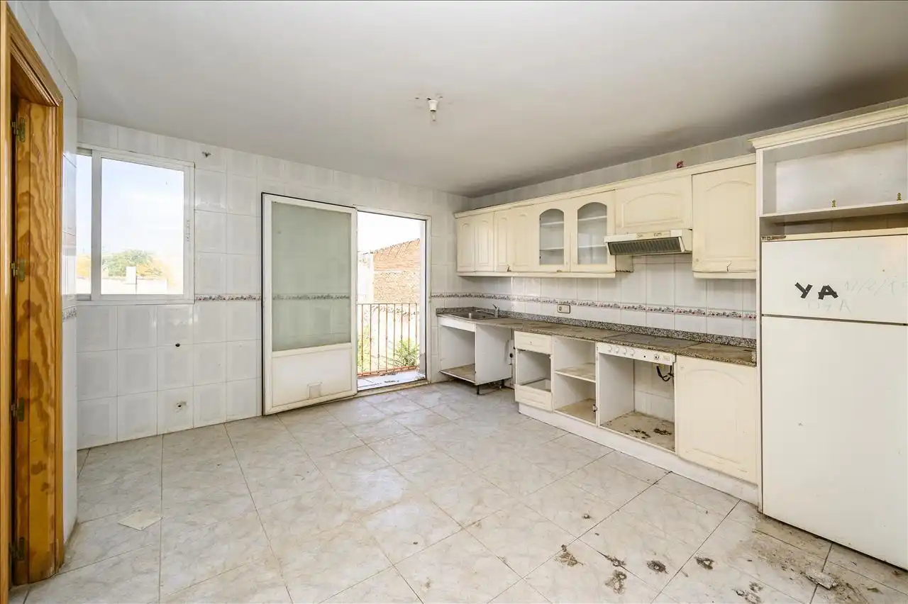 Casa aparellada en venda a GATO, imagen 5
