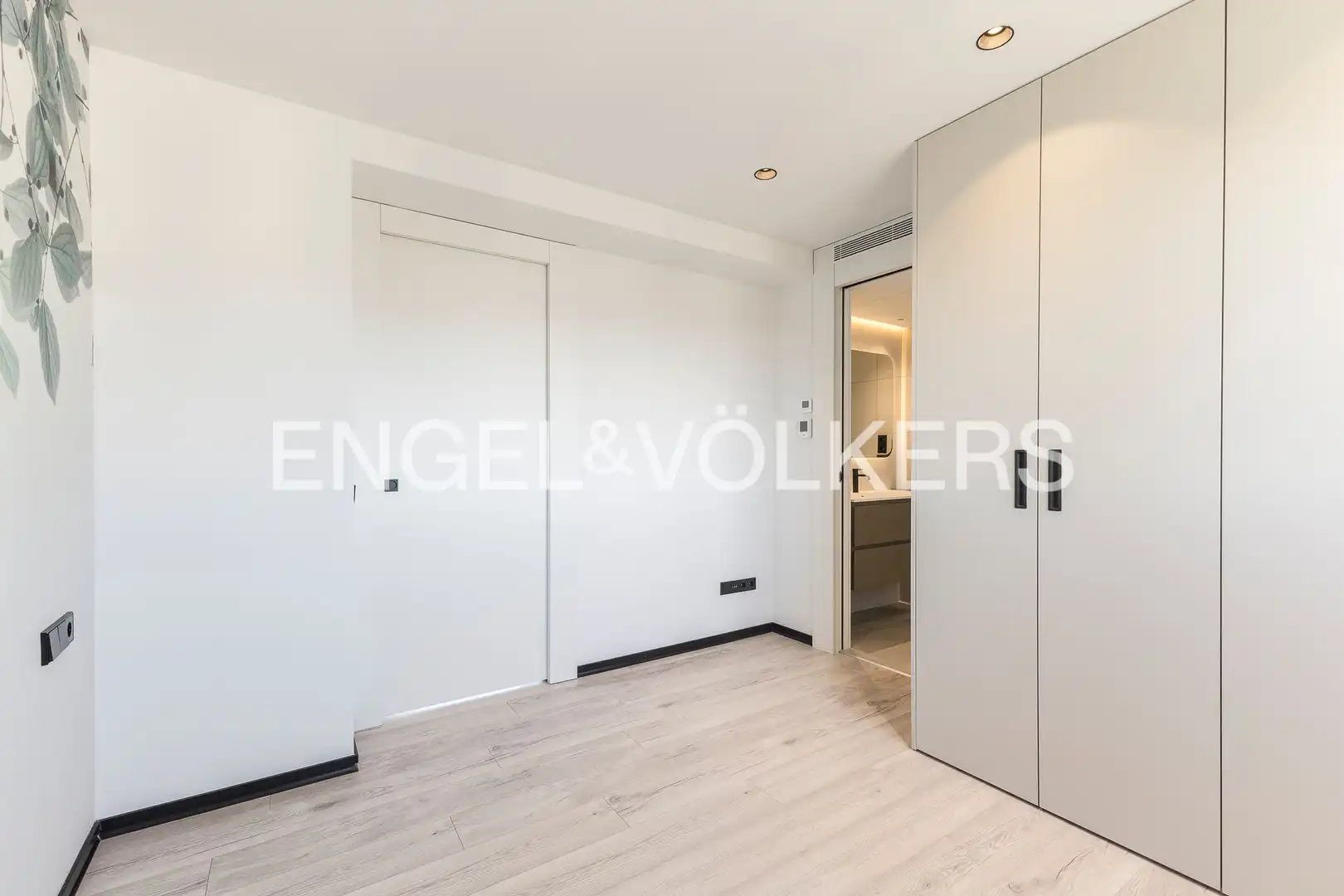 Penthouse mit Aufzug zum Verkauf in Sarrià - Sant Gervasi, imagen 20