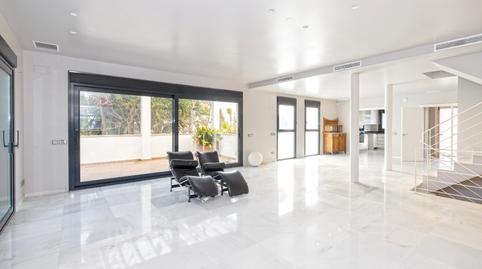 Foto 5 de Casa o xalet en venda a Marbesa, Marbella