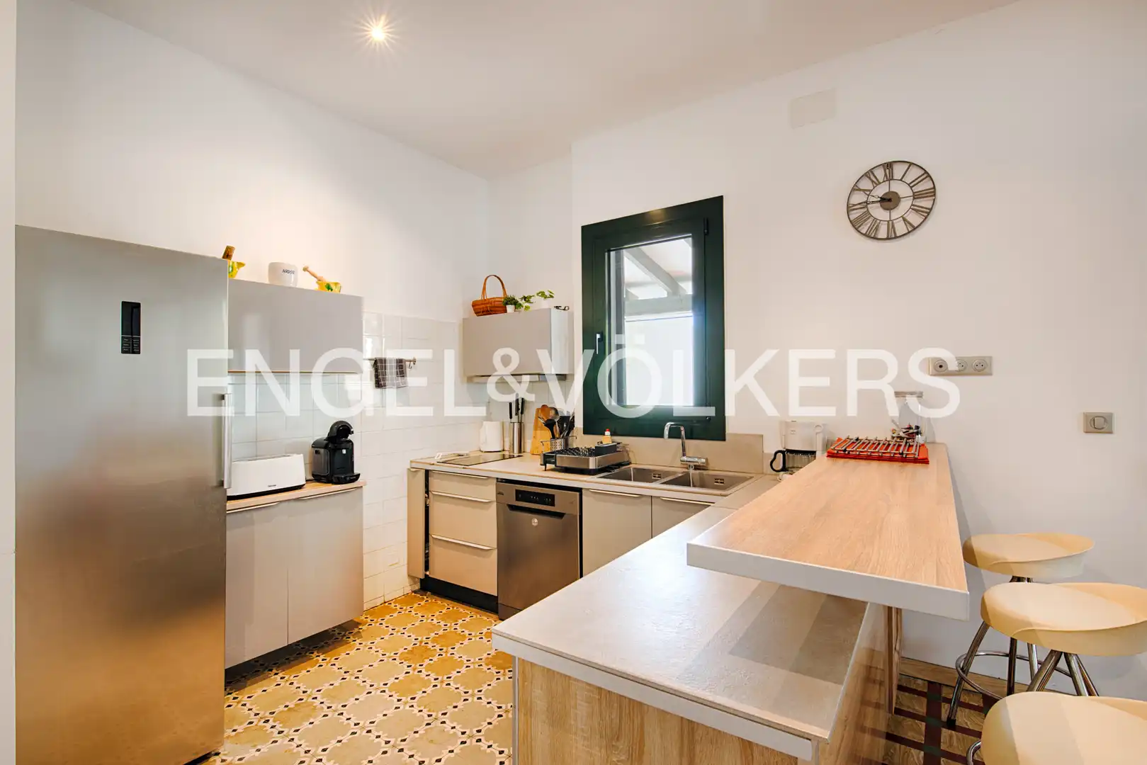 Casa pareada con terraza en venta en Carrer Gravina, imagen 6