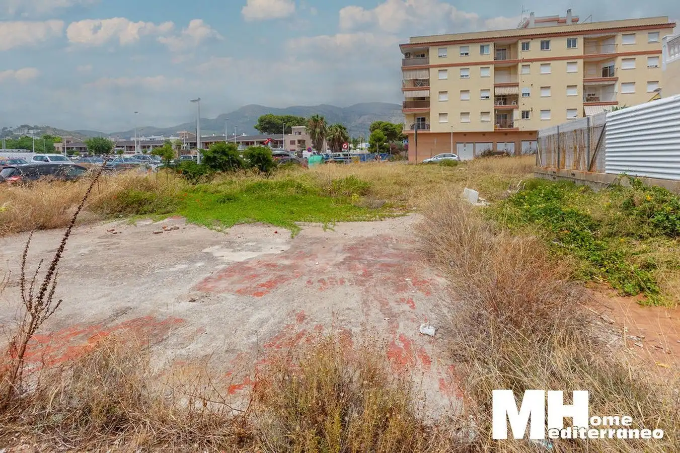 Grundstücke und Bauplätze zum Verkauf in C/ de Ferrán i Dantequera 2, imagen 18