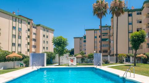 Photo 2 of Flat for sale in Calle Carlos Arniches, 4, Manantiales - Estación de Autobuses, Torremolinos