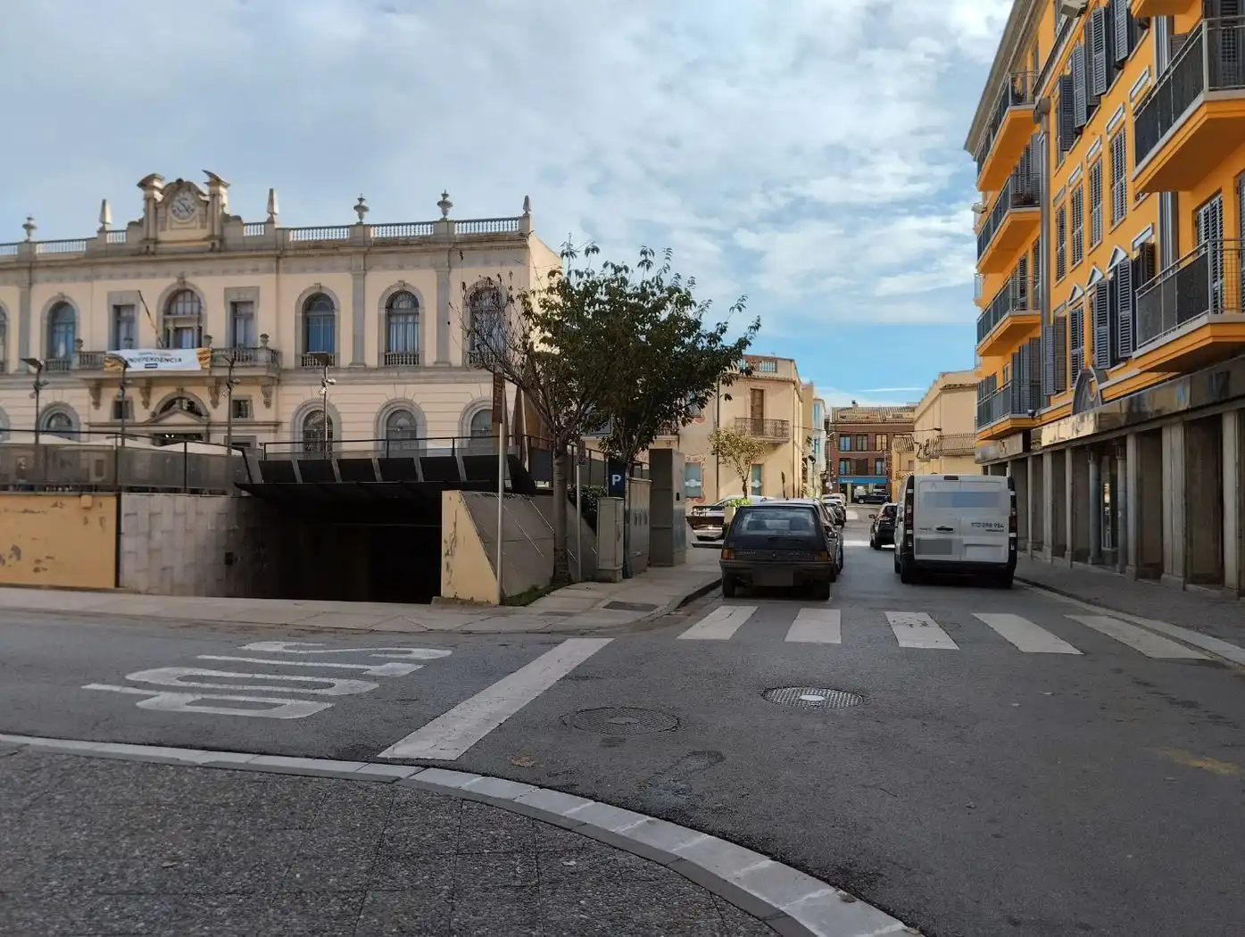 Locale commerciale in cessione a Llagostera, imagen 7