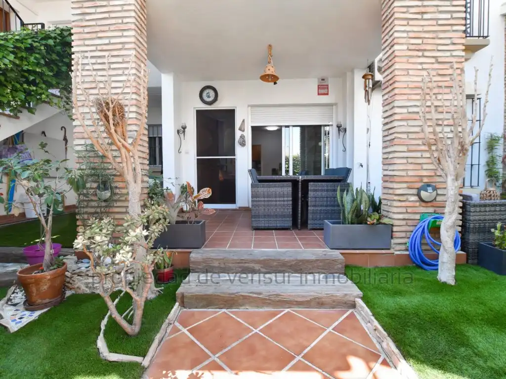 Apartments for sale in Lomas del Mar