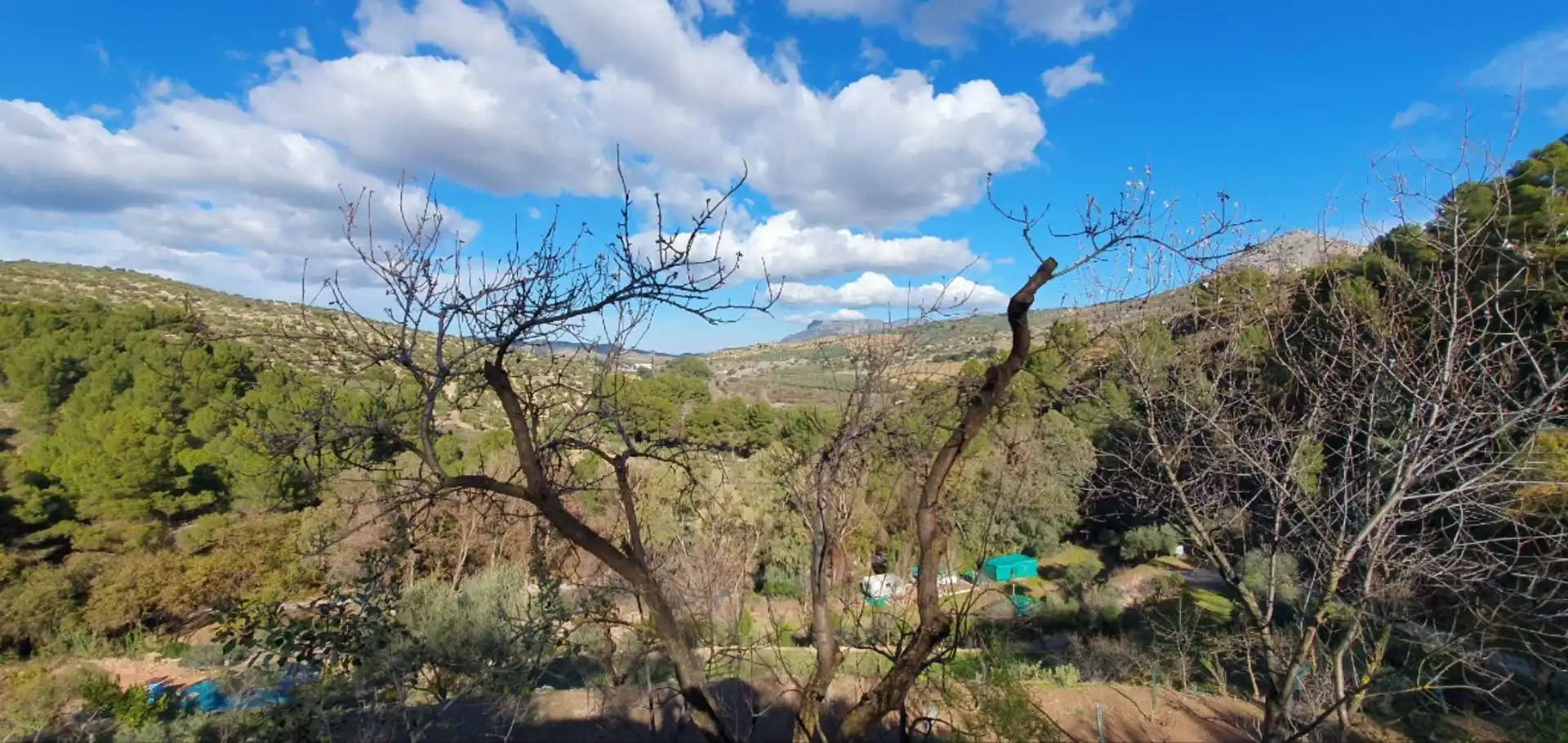 Finca rústica en venda en El Burgo amb Calefacció, Jardí privat i Traster