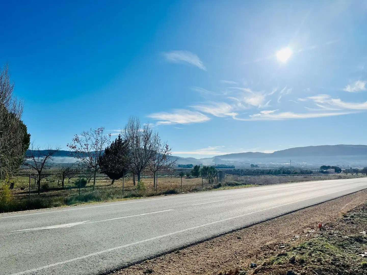 Terreny residencial en venda a Cañada, imagen 19