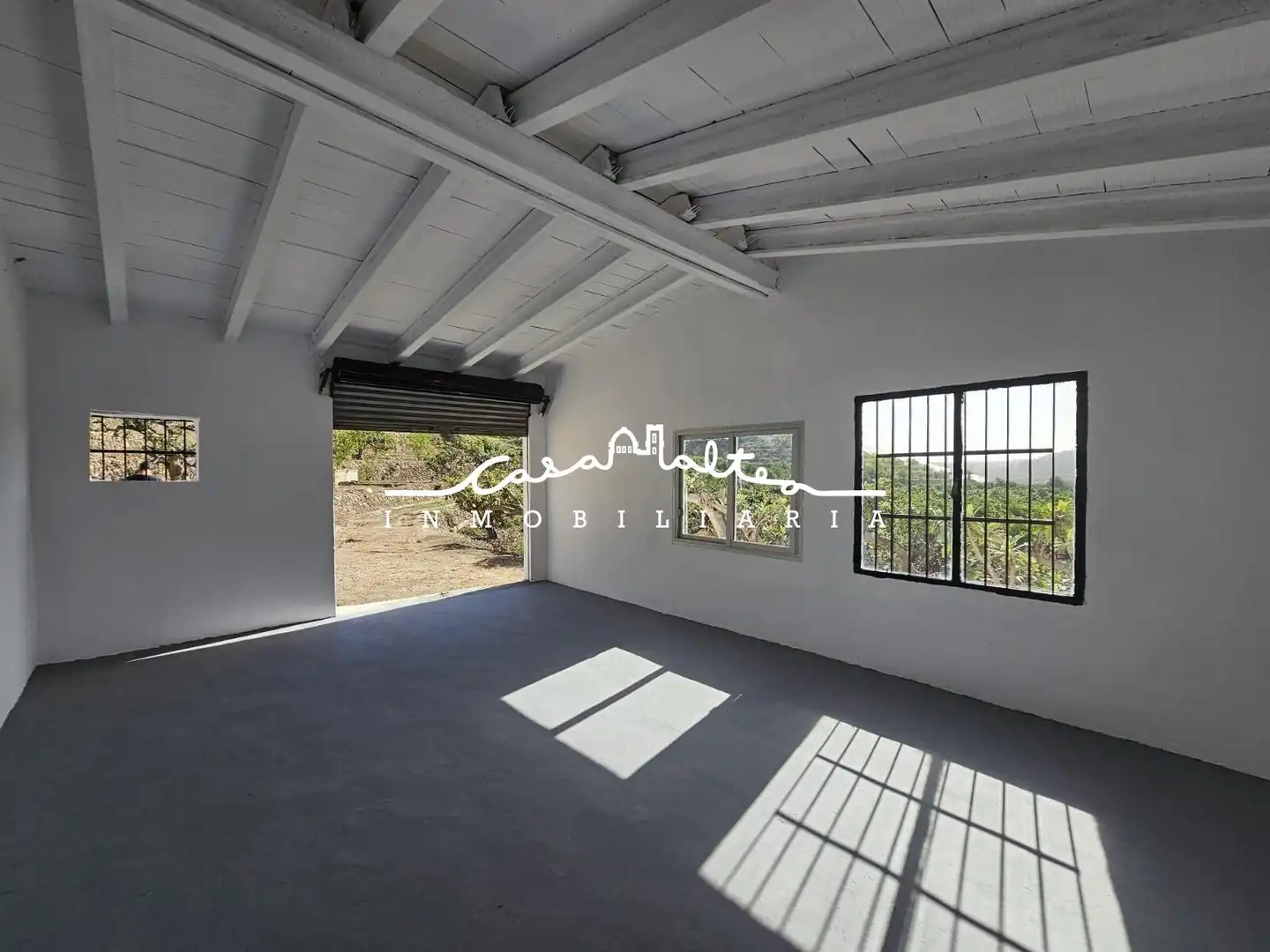Casa rústica con jardín en venta en Callosa d'en Sarrià, imagen 11