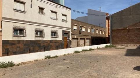 Foto 2 de Terreno en venta en Calle  Canalejas, La Unión ciudad, La Unión