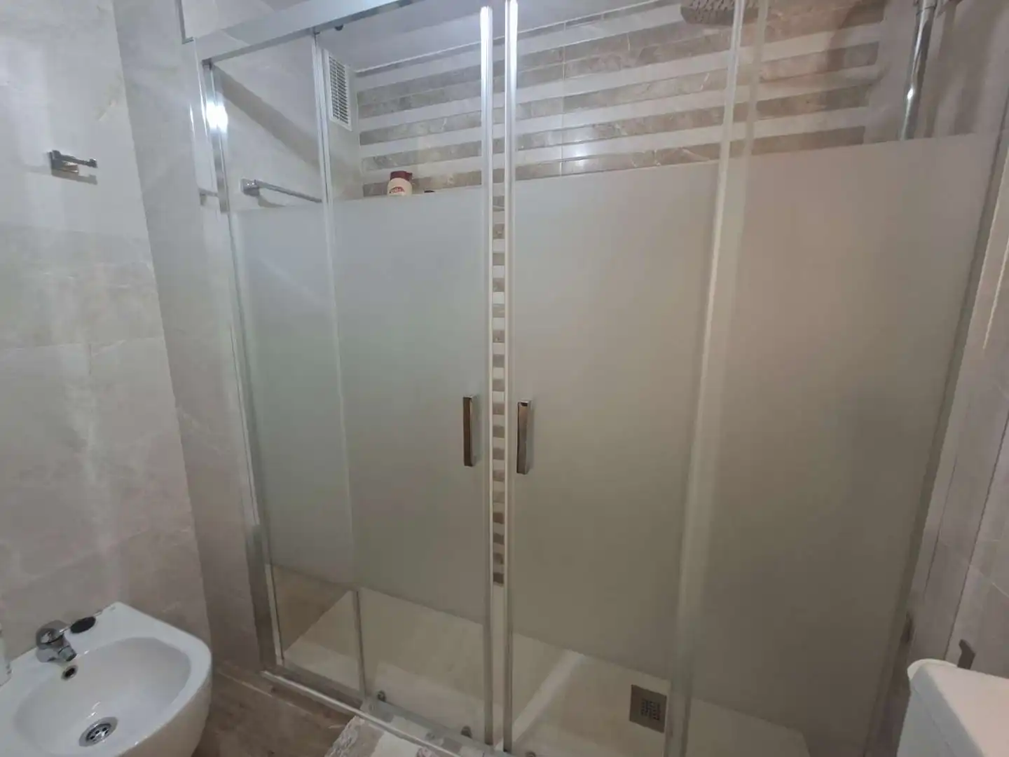 Flat for rent in Algarrobo Costa