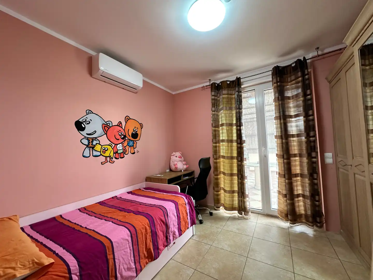 Chalet con terraza en venta en Carrer del Puig Vermell, imagen 25