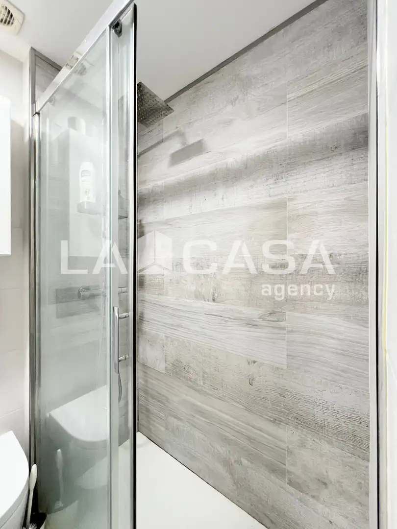 Piso en venta en Badalona con Calefacción