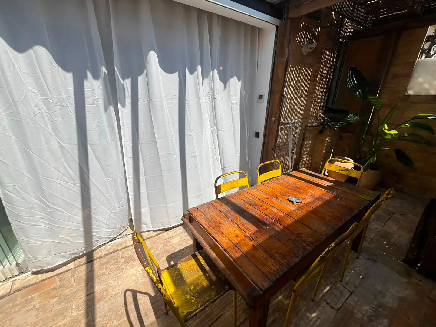 Flat with terrace to rent in Carrer de Dénia 35, imagen 9