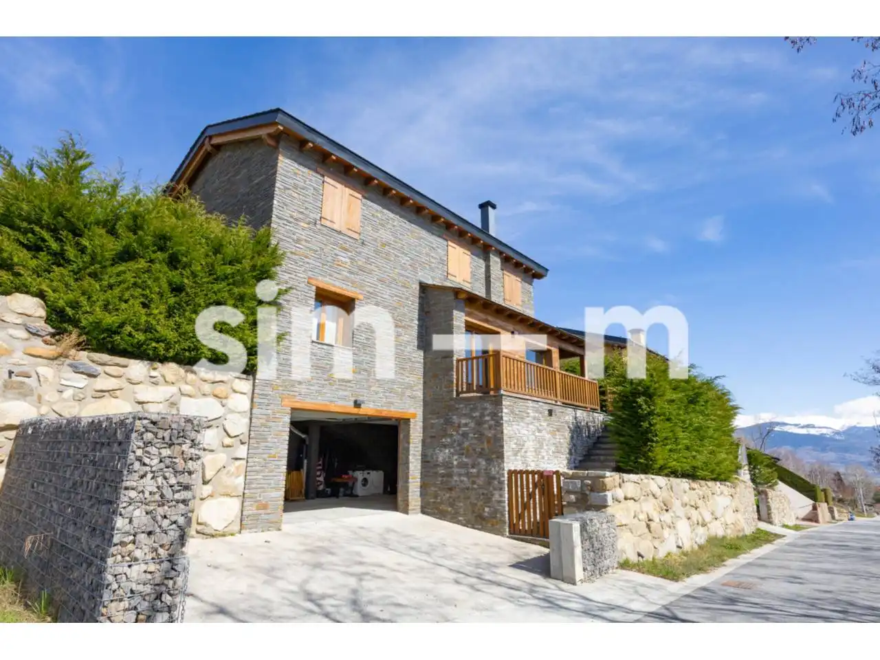 Villa con giardino in vendita a Calle Taouge, imagen 5