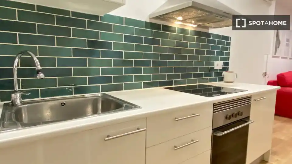 Flat to rent in Horta - Guinardó, imagen 11