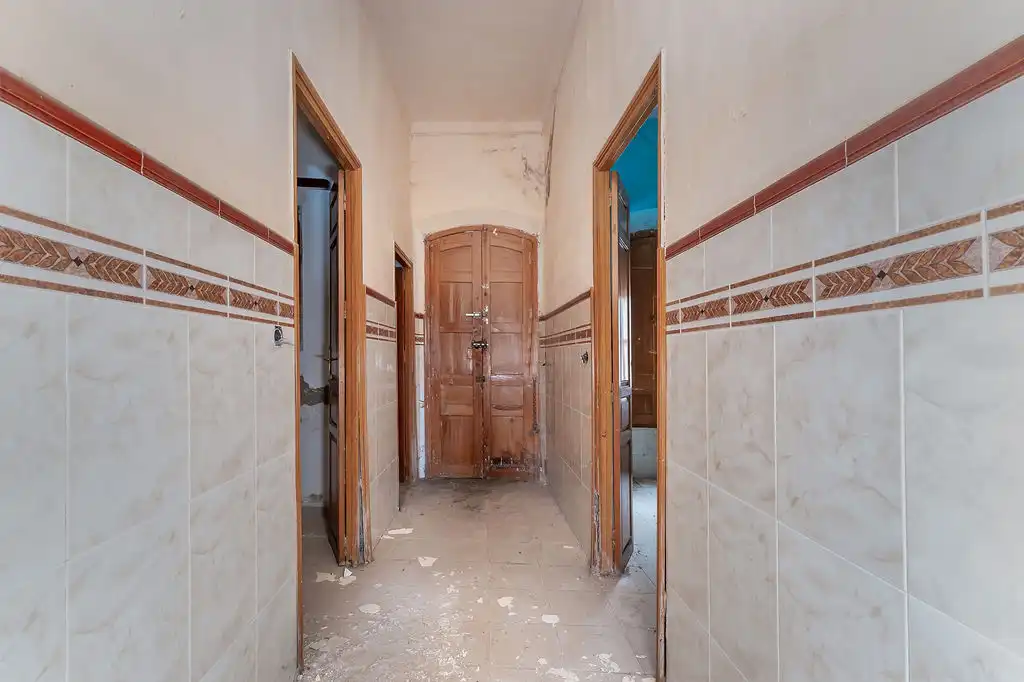 Casa adosada en venta en Peñarroya-Pueblonuevo