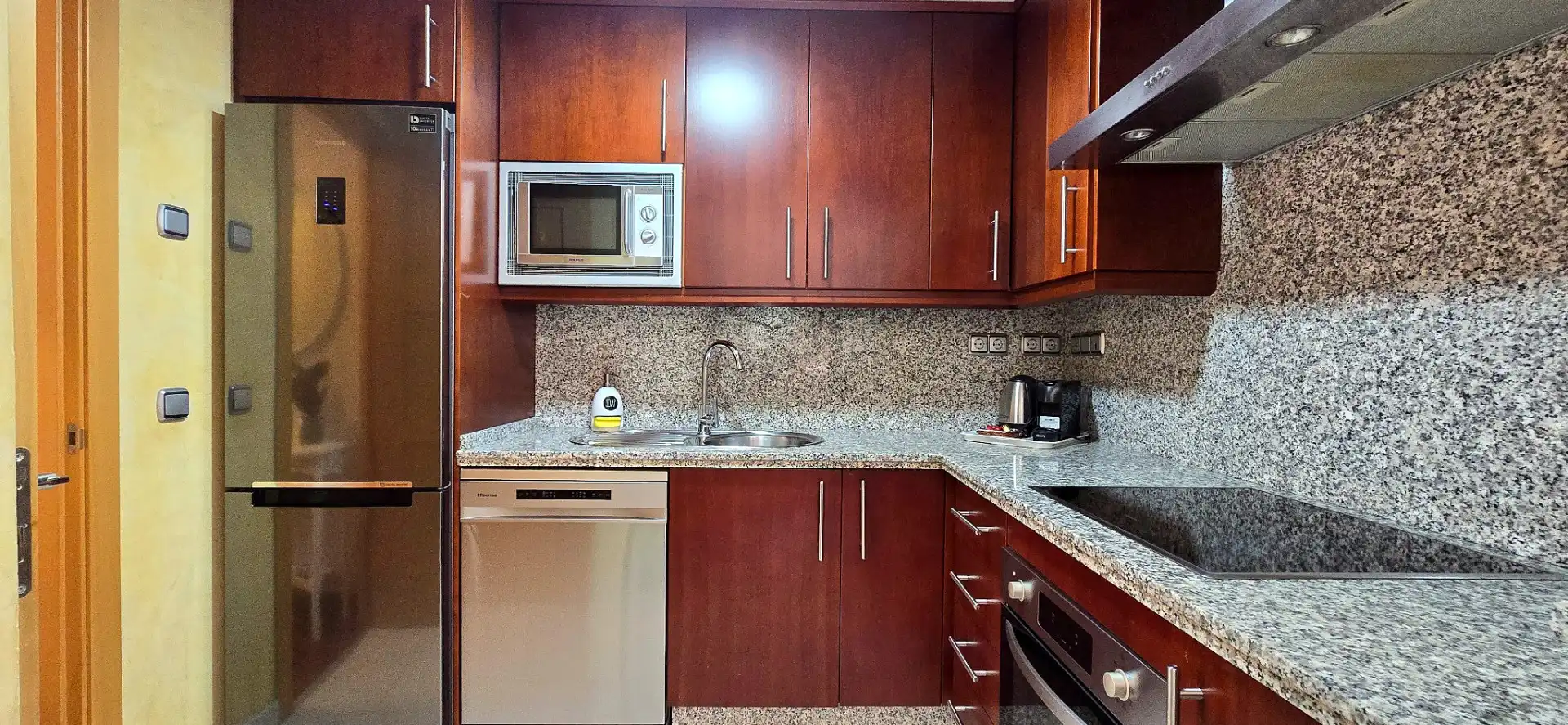 Apartment with pool for sale in El Pinillo, imagen 9