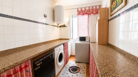 Foto 3 de Piso en venta en Calle Buenavista, 28, Ayamonte ciudad, Ayamonte