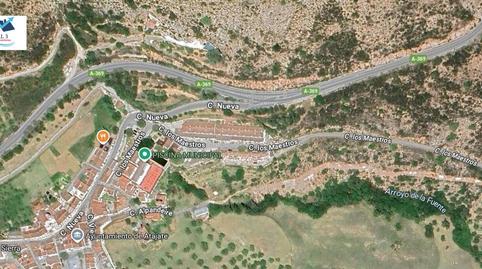 Foto 3 de Casa o xalet en venda a Calle Maestros Los, Atajate, Málaga