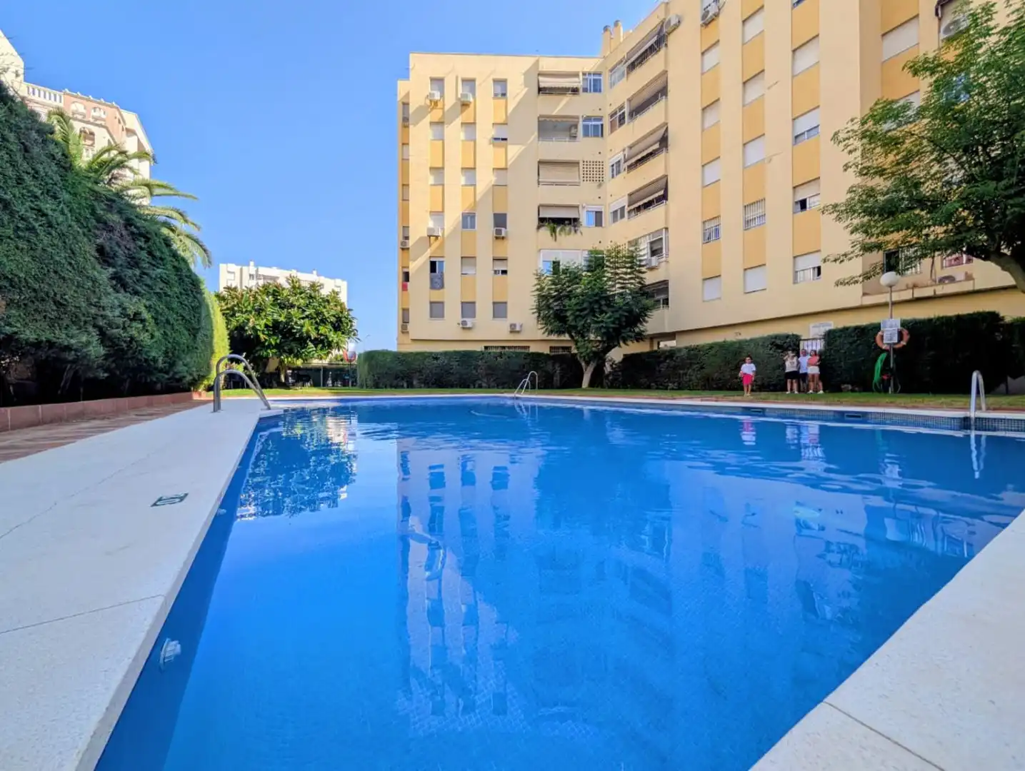 Flat with pool for sale in Rio Bergantes, imagen 28