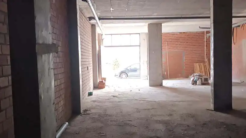 Büro zum Verkauf in Narón