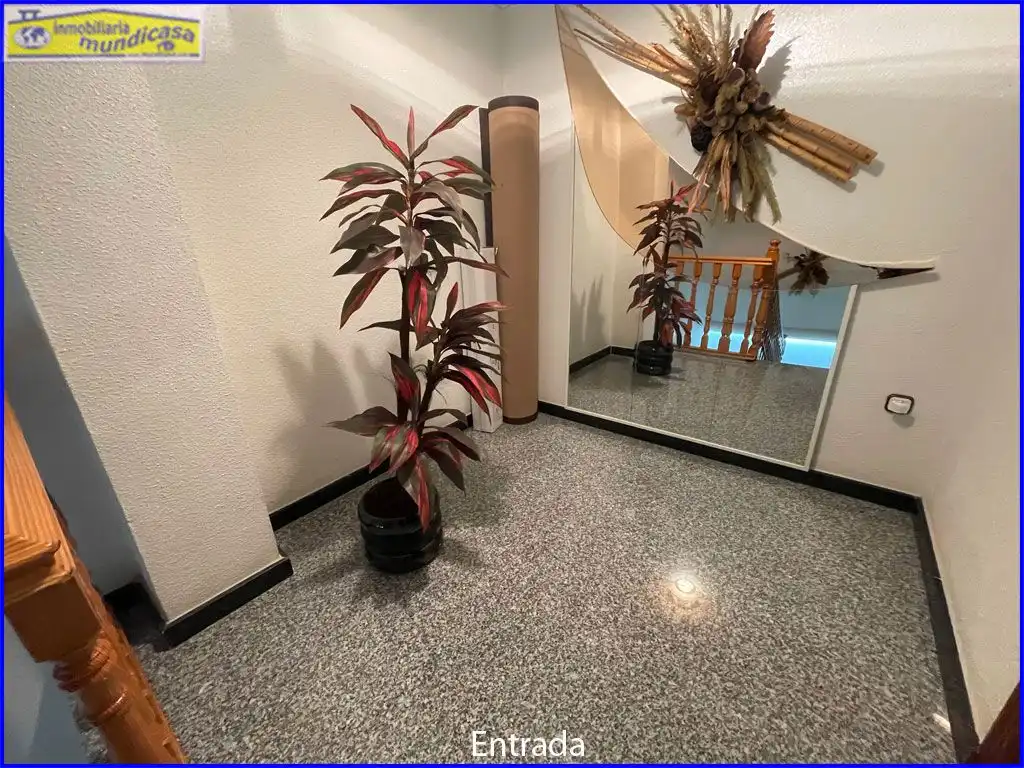 Casa o chalet en venta en Murcia con Jardín privado, Terraza y Amueblado