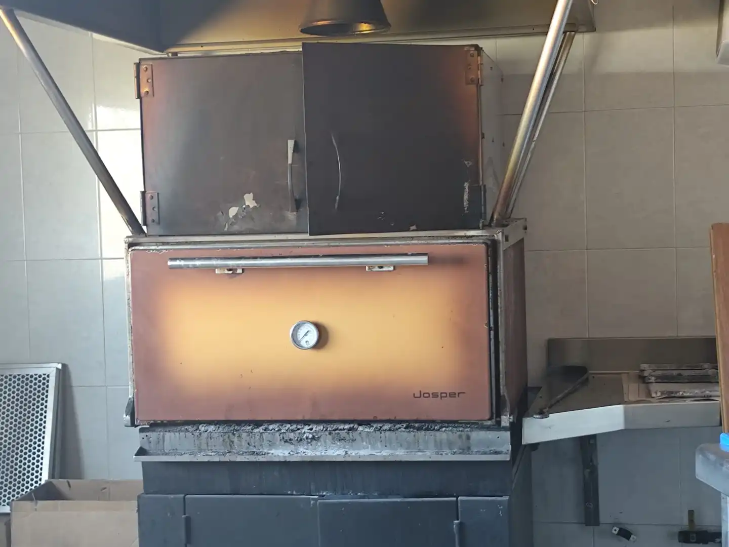 Local de lloguer en Torrefarrera amb Aire condicionat, Calefacció i Terrassa
