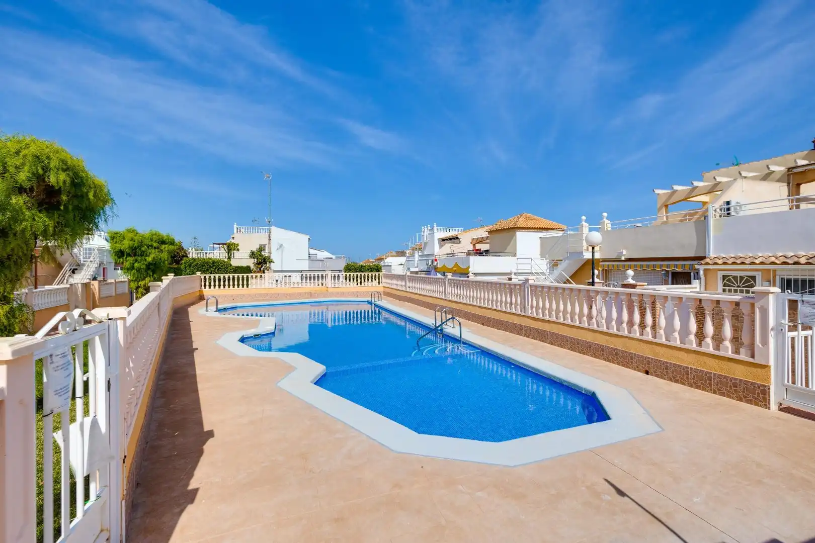 Casa a schiera con piscina in vendita a Calle de Urbión, imagen 34