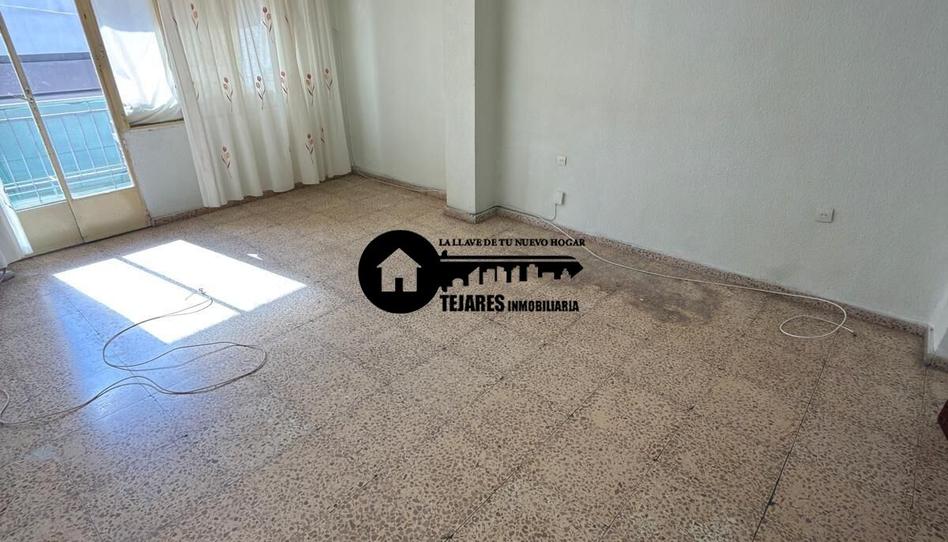 Foto 1 de Pis en venda a Hospital, Albacete