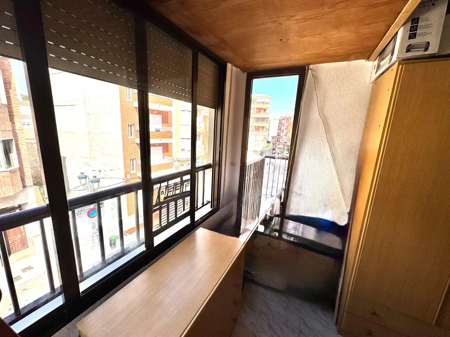 Apartment with terrace for sale in Pueblo, imagen 25